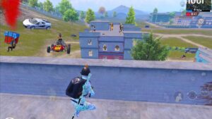 MY FULL RUSH NON STOP RUSH GAMEPLAY TODAY🔥pubg mobile