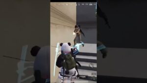 Múa kiếm đỡ đạn #game #pubg #pubgmobile #shorts