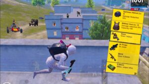 NEW BEST SQUAD WIPE GAMEPLAY😱PUBG Mobile