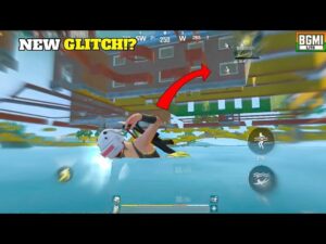 NEW GLITCH?😱 | New Update Crash Fixed❤ | BGMI Lite PUBG Lite