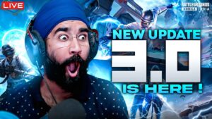 NEW M416 UPGRADED : BGMI LIVE | GTXPREET PUBG LIVE