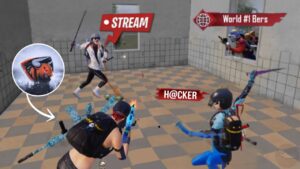 No1 !!!! Aggressive Squad Cannot Stop Me 🥵 😈 | FalinStar Gaming | PUBG MOBILE