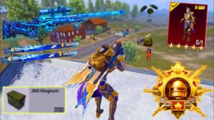 😈Omg!  NEW BEST SNIPER GAME PLAY TODAY W/ PHARAOH X-SUIT 🔥 SAMSUNG,A3,A5,A6,A7,J2,J5,J7,S5,S6,S7,5