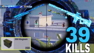 Omg😱FASTEST SNIPER GAMEPLAY of the YEAR🥵SAMSUNG,A3,A5,A6,A7,J2,J5,J7,S5,S6,S7,59,A10,A20