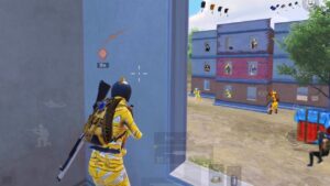 Omg😱PRO CONQUEROR SQUADS VS ME in APARTMENTS🔥PUBG Mobile