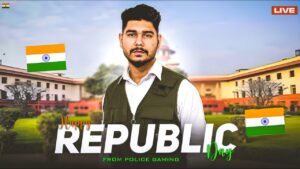 PUBG MOBILE LITE COMPETITIVE LIVE WITH @PoliceGamingYT