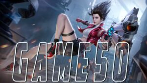 🥵PUBG Mobile C5S15 Road To Conqueror ☃️Frozen Kingdom Game 50🥵