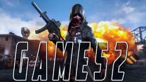 🥵PUBG Mobile C5S15 Road To Conqueror ☃️Frozen Kingdom Game 52🥵