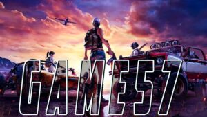 🥵PUBG Mobile C5S15 Road To Conqueror ☃️Frozen Kingdom Game 57🥵
