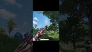 PUBG throwables are game changer. @PUBG  #shorts