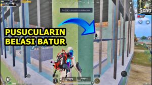 PUSUCULARIN BELASI BATUR ! ERANGEL & LİVİK SOLO SQUAD PUBG MOBİLE