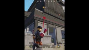 Perfect Grenade #gaming #pubgfunny #pubgmobile  #live #game #pubg  #ipadmini #pubggameplay