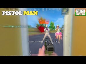 PiSTOL ONLY🔥 | Fix Crash in 0.27❤ | PUBG Lite