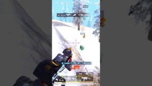 Pubg 1 v 4 vs Squid #pubgmobile #gaming #pubgmobilerushgameplayhighlights #bgmi #shorts #foryou