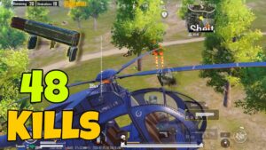 QUADRUPLE BEST HELISHOTS GAME🔥 PUBG Mobile Payload 3.0 #catchpubg #pubgmobile #pubgmobilepayload