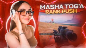 RANK PUSH QILAMIZ PUBG 🇺🇿 #pubgmobile #pubguz #uzbekistan #stream #mashatoga #reels #games #lobby