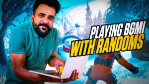 Randoms ka hutiya banate hai aajao || #Beast #BGMI #pubgmobile