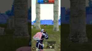 Real Life pubg game MOYE MOYE 😜 😂 | SIA | PUBG #shorts
