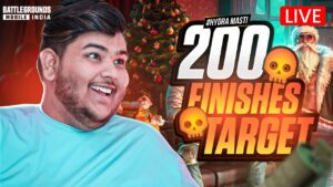 SOLO VS SQUAD🔥| BGMI LIVE  | HYDRA MASTIZONE IS LIVE