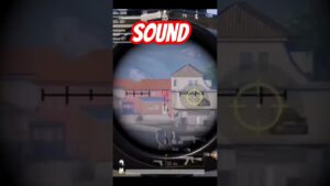 Sound | Bgmi #music #bgmi #headshot #pubg #viral #gaming #noob