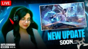 🔴TEAMCODE WITH SUBSCRIBERS 🥰💖| BGMI LIVE | SAMIKSHA GAMING #bgmilive #girlgamer #pubgmobile