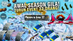 TERNYATA PUBG MOBILE MEMANG GAME TERBAIK!