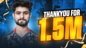 THANKS FOR 1.5 MILLION😍 | TOP 10 OR WHAT | GODL LoLzZz