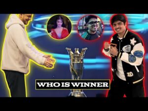 TOTAL GAMING EVENT | PUBG TOURNAMENT WINNER | AJJU BHAI EVENT | AJJUBHAI VLOG | TOTAL GAMING VLOG