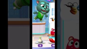 Tom #shortsvideo #trending #catvideos #game #skibiditoilet #games #pubgmobile #shorts