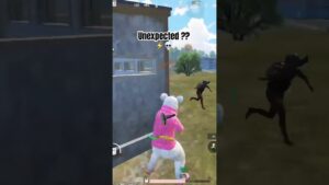 UNEXPECTED 💀💥 #bgmi #viral #status #bgmilive #gaming #pubg #pubgmobile #shorts #pubgshorts