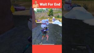 WAIT FOR VICTOR UNLIMITED LOOT 😂 #shorts #pubg