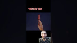 Wait For End AKM Gun skin  #bgmiindia #gaming #bgmi #pubg