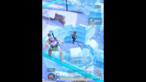Wait For Victor Glading prank 😂🤣 #pubg #pubgmobile #foryou #gaming #viral #funny #viralvideo