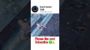Wait for @SumitGamer_7  | #gaming #zeltrax #bgmi #zeltron #pubg #jonathangaming #shorts