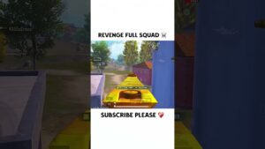 Wait for revenge ☠️#bgmi #pubgmobile #pubg #ytshorts #gaming #shorts