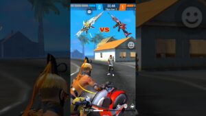 XM8 VS SCAR GUN DAMAGE CHECKING 😱😱😱 #viral #like #freefire #gaming #shortvideo #shorts #short