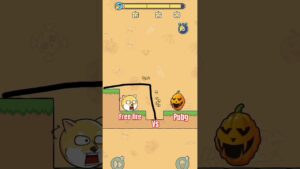 pubg vs free fire #savethedoge #game