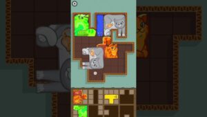 puzzle cats game#tiktok#games #bd #game#pubg #puzzle #gameplay #king #cats #gaming #cats #dog #tools