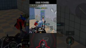 sher ka 1v4 DBS ke  sath/#trending #bgmi #gaming #pubg #shots #short #dbs #preet
