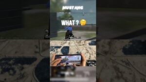 tdm    (MUSTANG)  #pubgmobile #tdm #edit #gaming #pubg