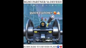 wait for @DEVESHPLAYSYT #bgmi #pubg #viral #gaming  #albedoplays #pubgmobile #ytshorts