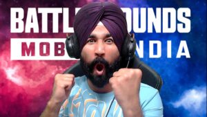 40 KILLS TRY : BGMI LIVE | GTXPREET PUBG LIVE
