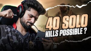 AAJ TO 50 KILLS KARKE RAHUNGA | BGMI LIVE | GODL LoLzZz
