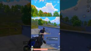 AWM❤️#pubg #pubgmobile #pubgtiktok #pubghindi #pubgchina #viral #dbs #solo #tdm #shorts #gaming