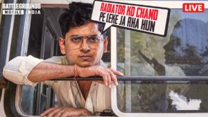 Aao Kheloge mere sath ? | BGMI 😎