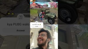 Ajju bhai PUBG walo ko chutiya banaya 🤣😱. #viralvideo #viral #viral #game #freefire #ajjubhai