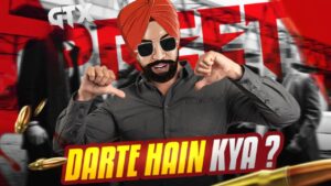 AwM ONLY AwM : BGMI LIVE | GTXPREET PUBG LIVE