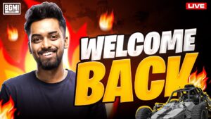 BATTLEGROUNDS MOBILE INDIA | 300k on Instagram | PUBG KANNADA LIVE | BGMI LIVE