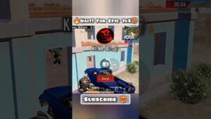 BGMI Clutchmaster?🔥🥵 #shorts #shortsvideo #bgmi #pubgmobile #pubg #viral #gaming #trending #jonathan