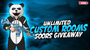 BGMI LIVE CUSTOM ROOM || Custom Rooms || PUBG LIVE CUSTOM ROOMS #bgmilive #bgmicustomroom #custom